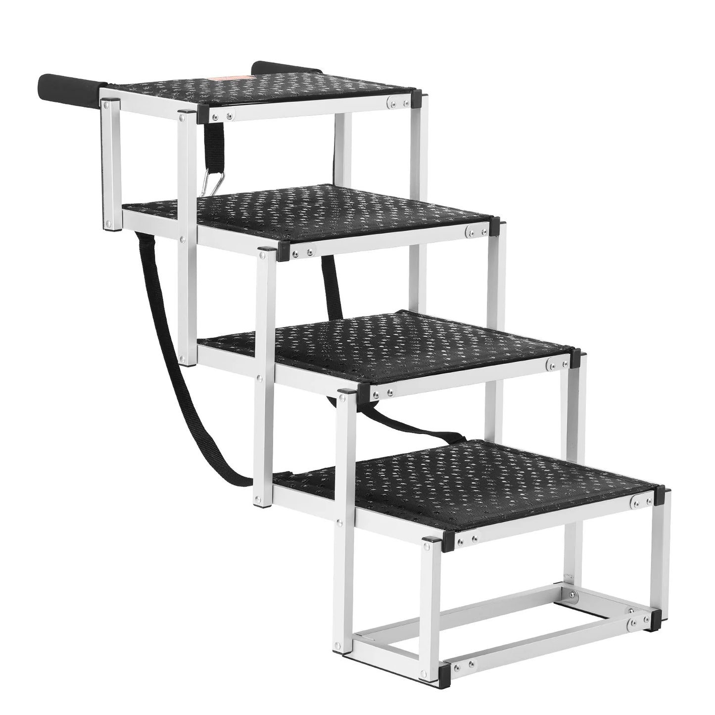 VEVOR Dog Stair for Cars ( 150 Lbs)
