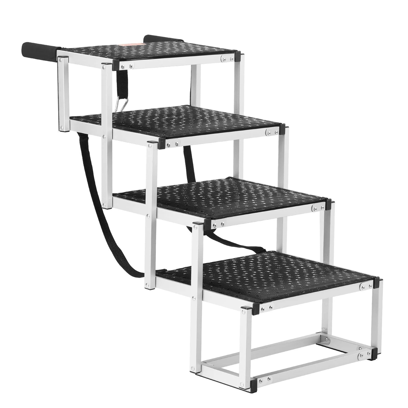 VEVOR Dog Stair for Cars ( 150 Lbs)