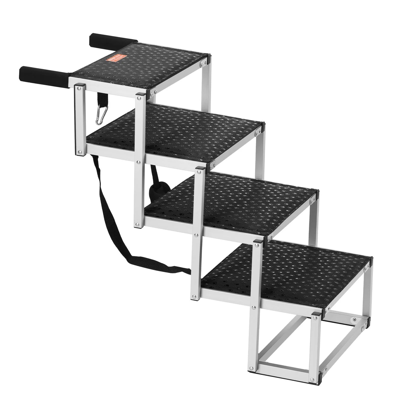 VEVOR Dog Stair for Cars ( 150 Lbs)